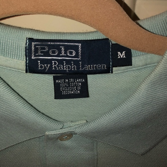 Men’s Polo Shirt - Picture 2 of 3